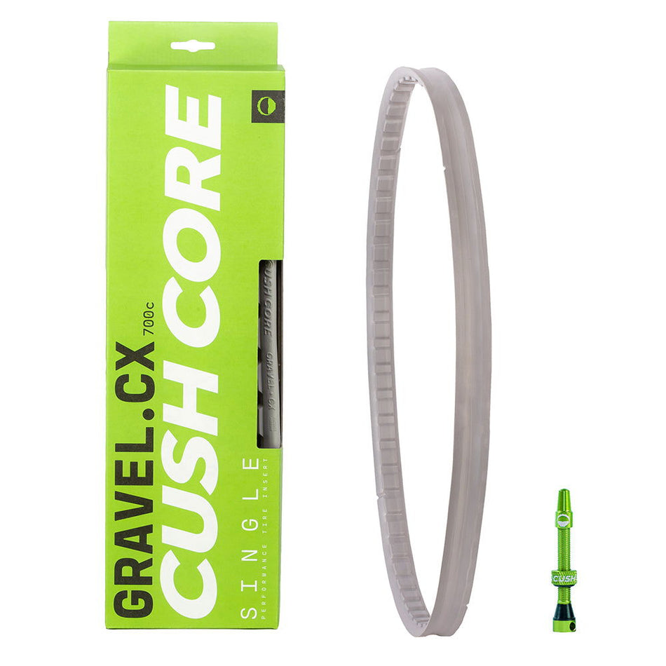 Cush Core Gravel.CX Single - Papanui Cycles
