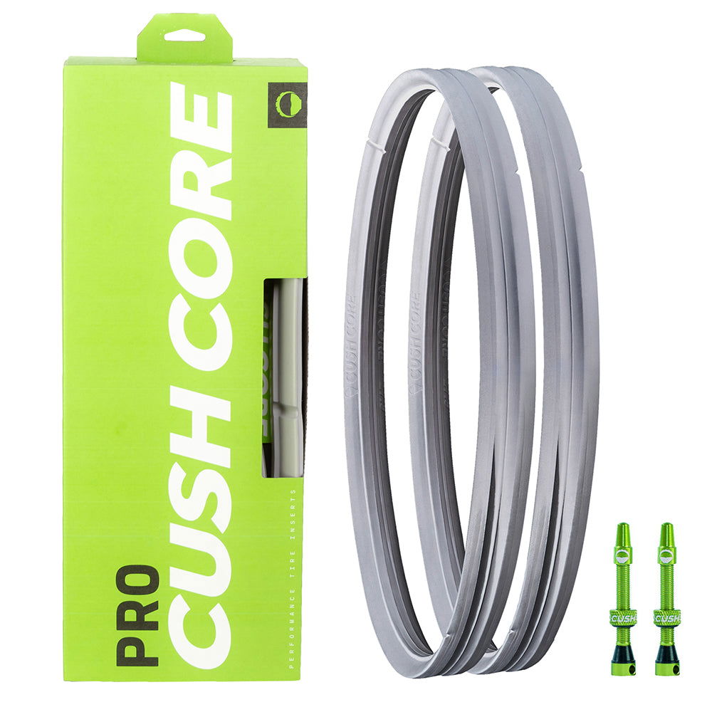 Cush Core Pro Set - Papanui Cycles