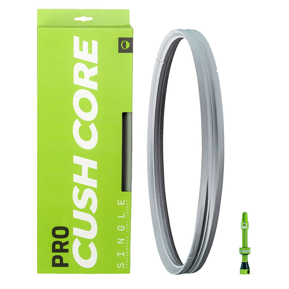 Cush Core Pro Single - Papanui Cycles