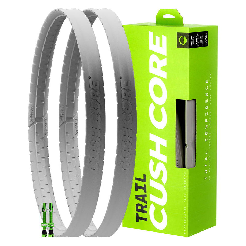 Cush Core Trail Set - Papanui Cycles