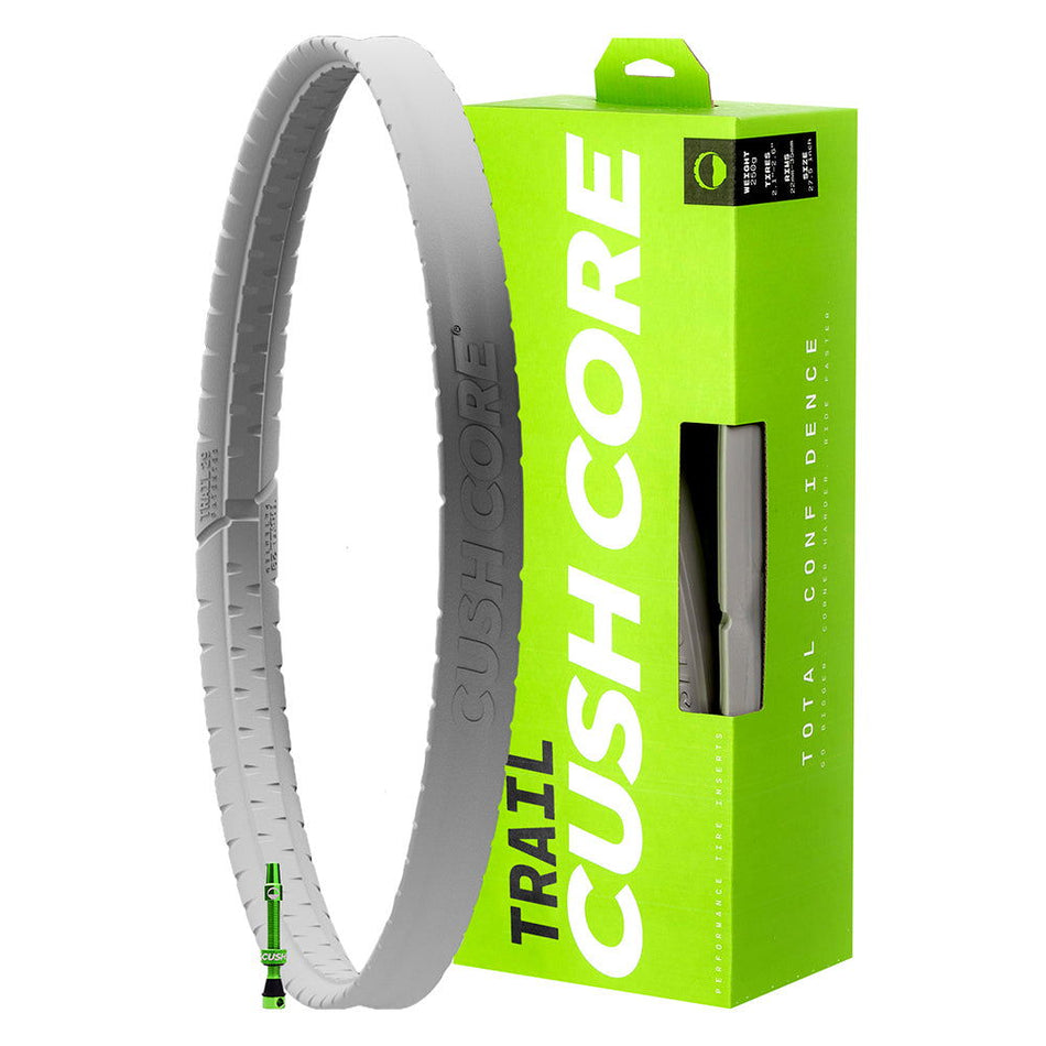 Cush Core Trail Single - Papanui Cycles