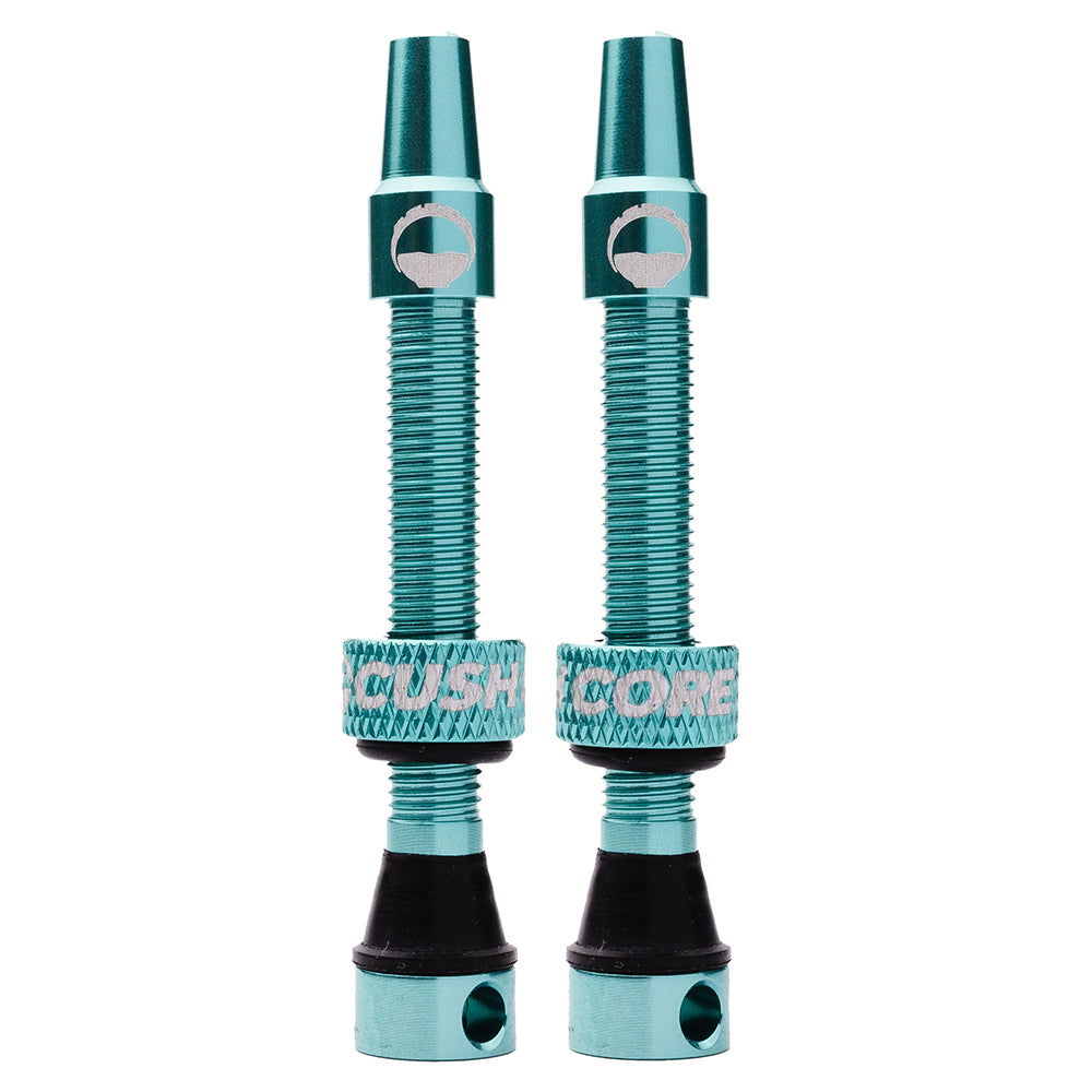 Cush Core Valves - Papanui Cycles