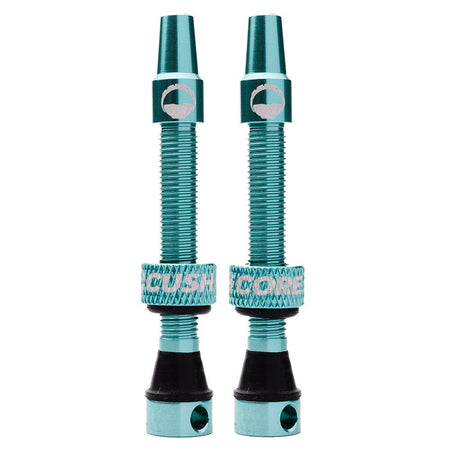 Cush Core Valves - Papanui Cycles