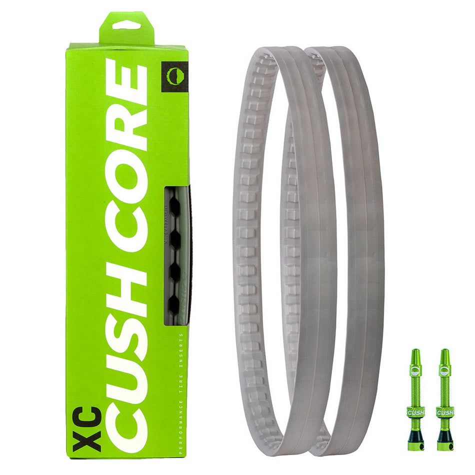 Cush Core XC Set - Papanui Cycles