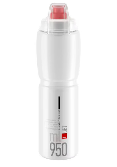 Elite Jet Plus Bottles 950ml