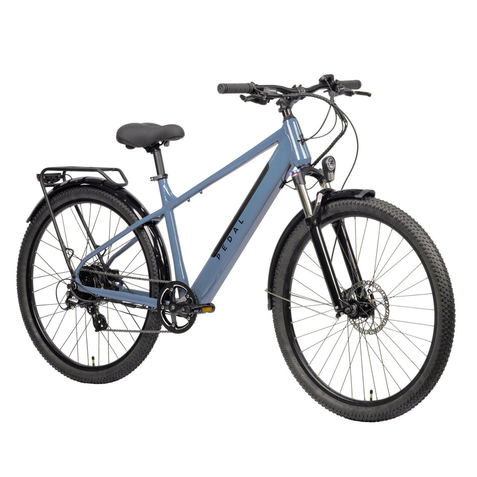 Pedal Caribou SO Slate Grey