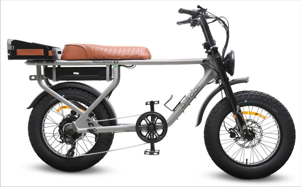 2026 DIRODI ROVER PLUS GEN 6 STEP OVER ETA Jan 2026