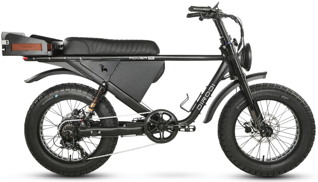 2026 DIRODI ROVER PRO GEN 6 STEP OVER ETA Jan 2026