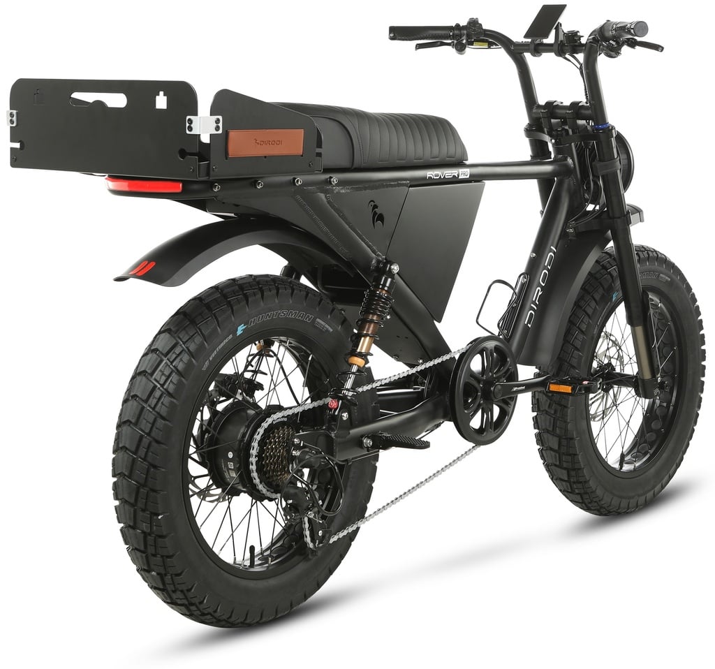 2026 DIRODI ROVER PRO GEN 6 STEP OVER ETA Jan 2026