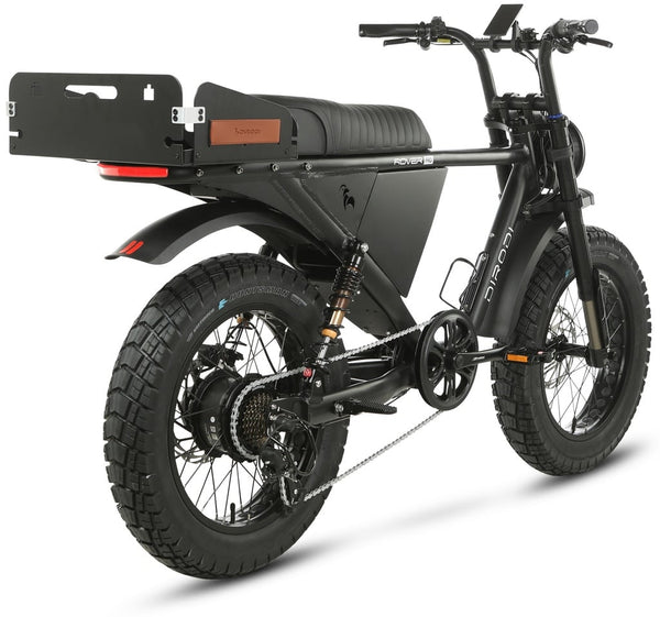 2026 DIRODI ROVER PRO GEN 6 STEP OVER ETA Jan 2026