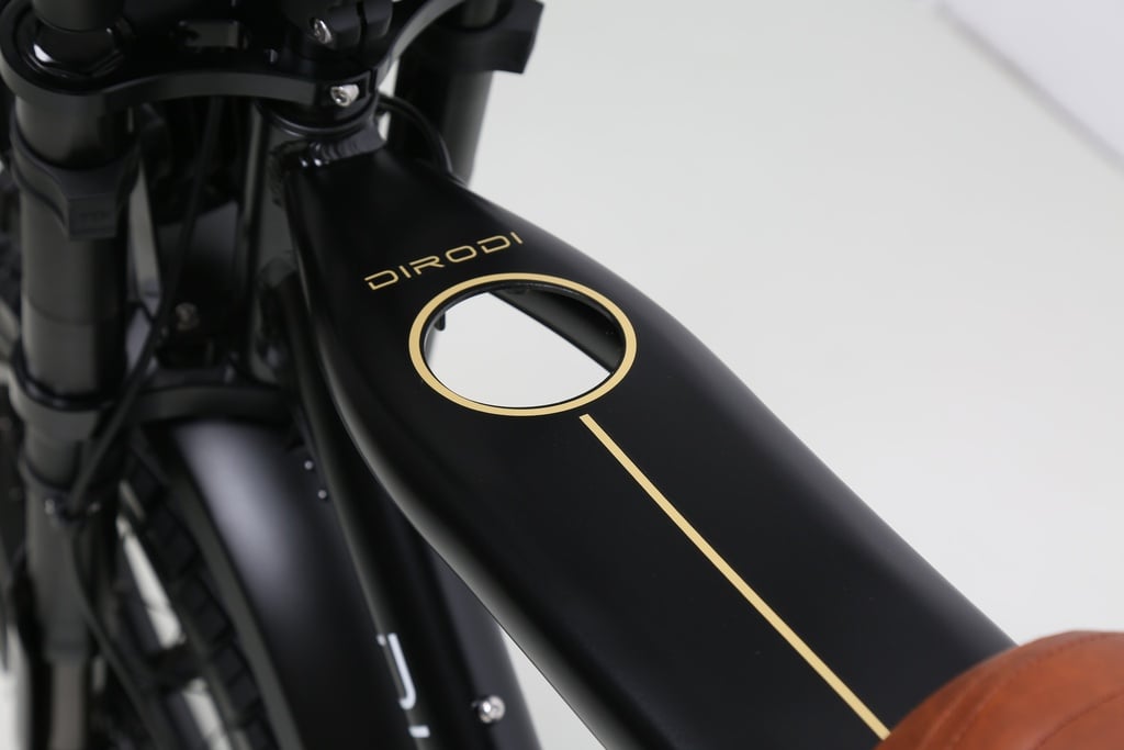 2026 DIRODI ROVER PRO GEN 6 STEP OVER ETA Jan 2026