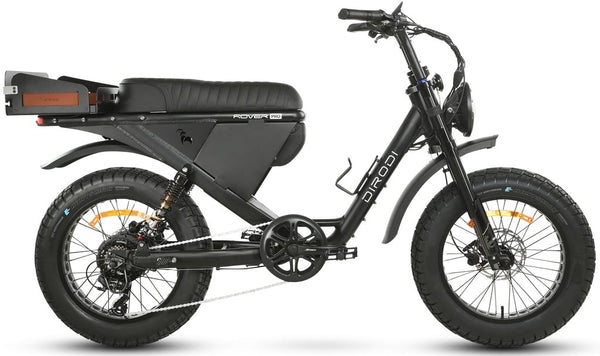 2026 DIRODI ROVER PRO GEN 6 STEP THRU - ETA Jan 2026