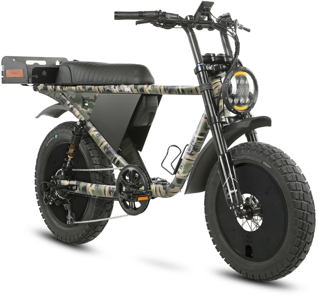 2026 DIRODI ROVER PRO GEN 6 STEP OVER ETA Jan 2026