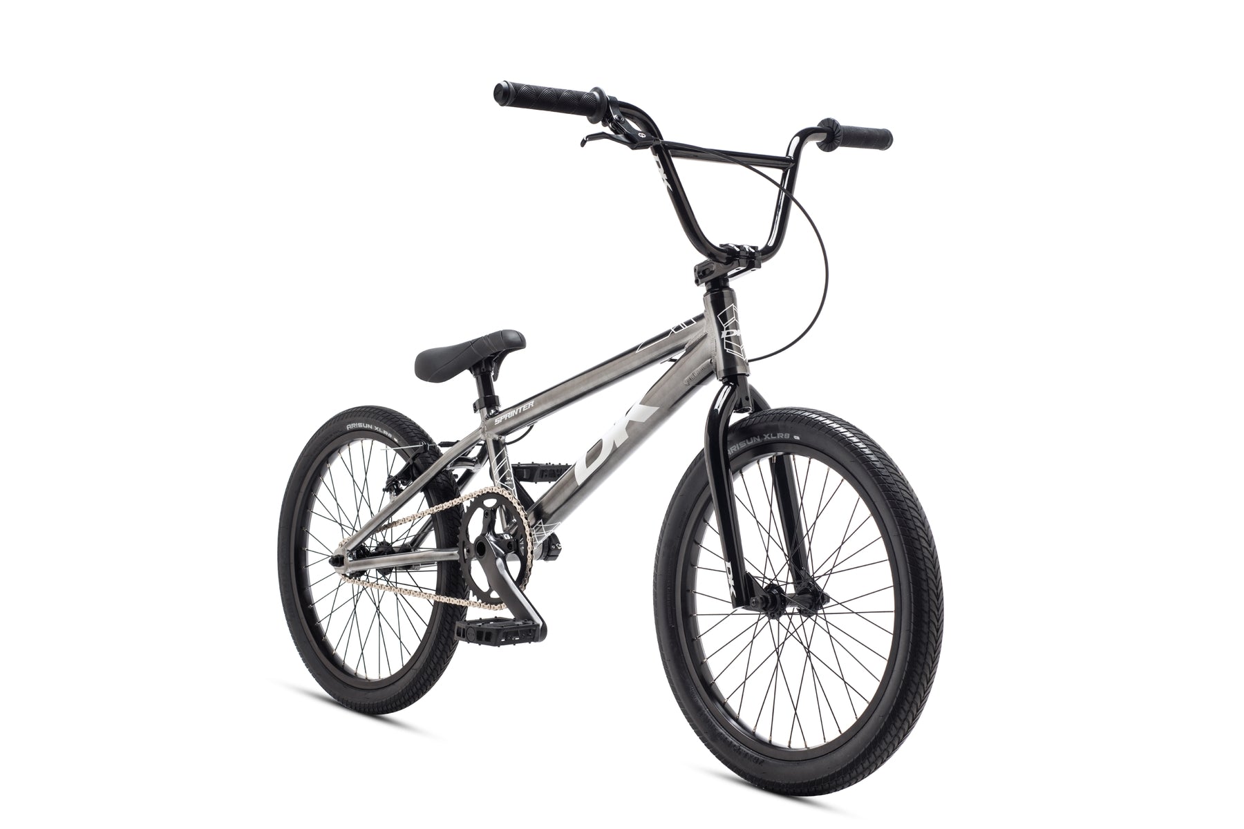 SPRINTER XL 20