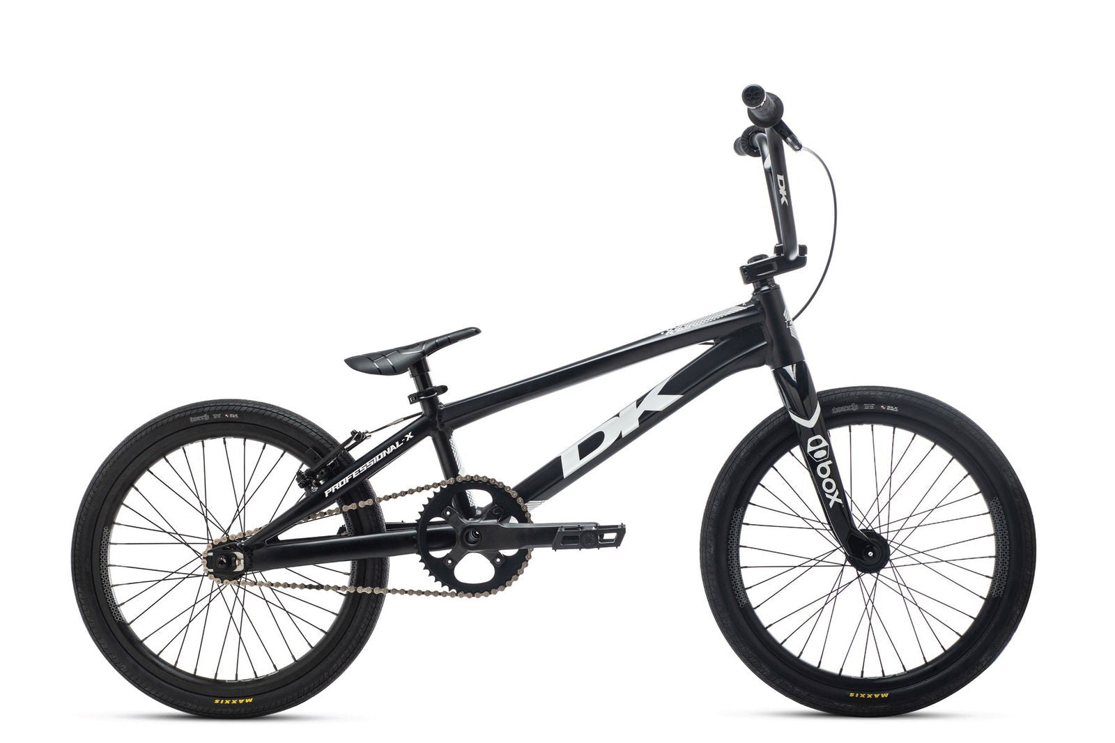 DK PROFESSIONAL-X - Papanui Cycles