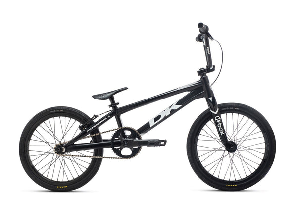 DK PROFESSIONAL-X - Papanui Cycles