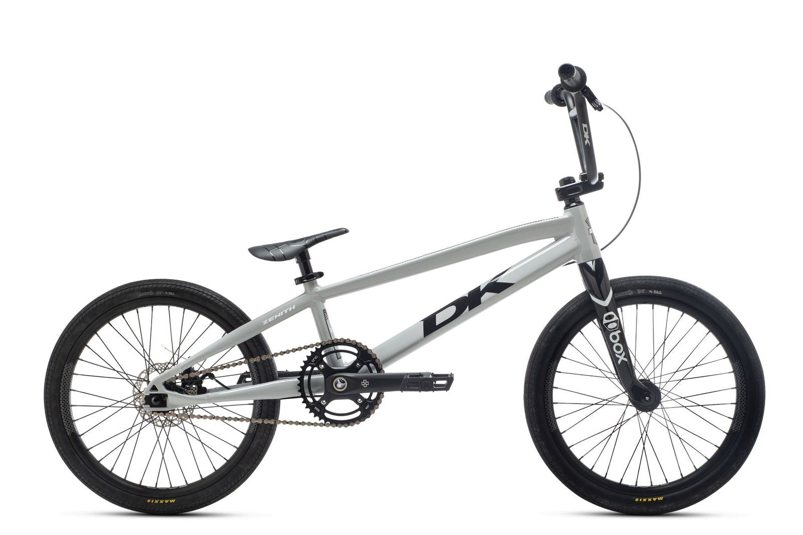 DK ZENITH DISC PRO - Papanui Cycles