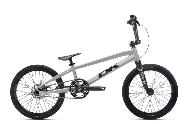 DK ZENITH DISC PRO - Papanui Cycles