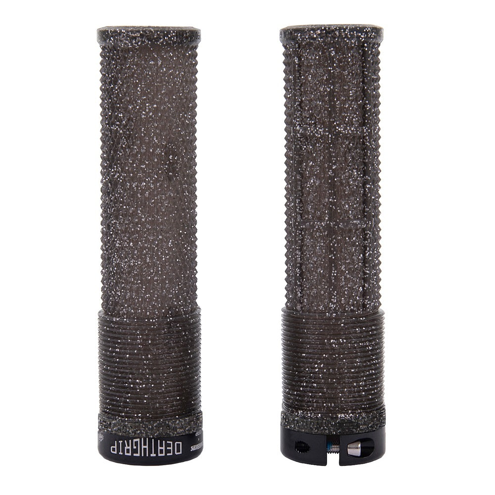 DMR DeathGrip Flangeless Lock-On Grips Thin (29.8mm)-Galaxy