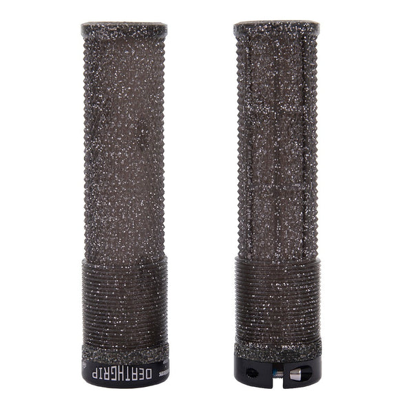 DMR DeathGrip Flangeless Lock-On Grips Thin (29.8mm)-Galaxy
