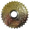 DNP 9 Speed Cassette - Papanui Cycles
