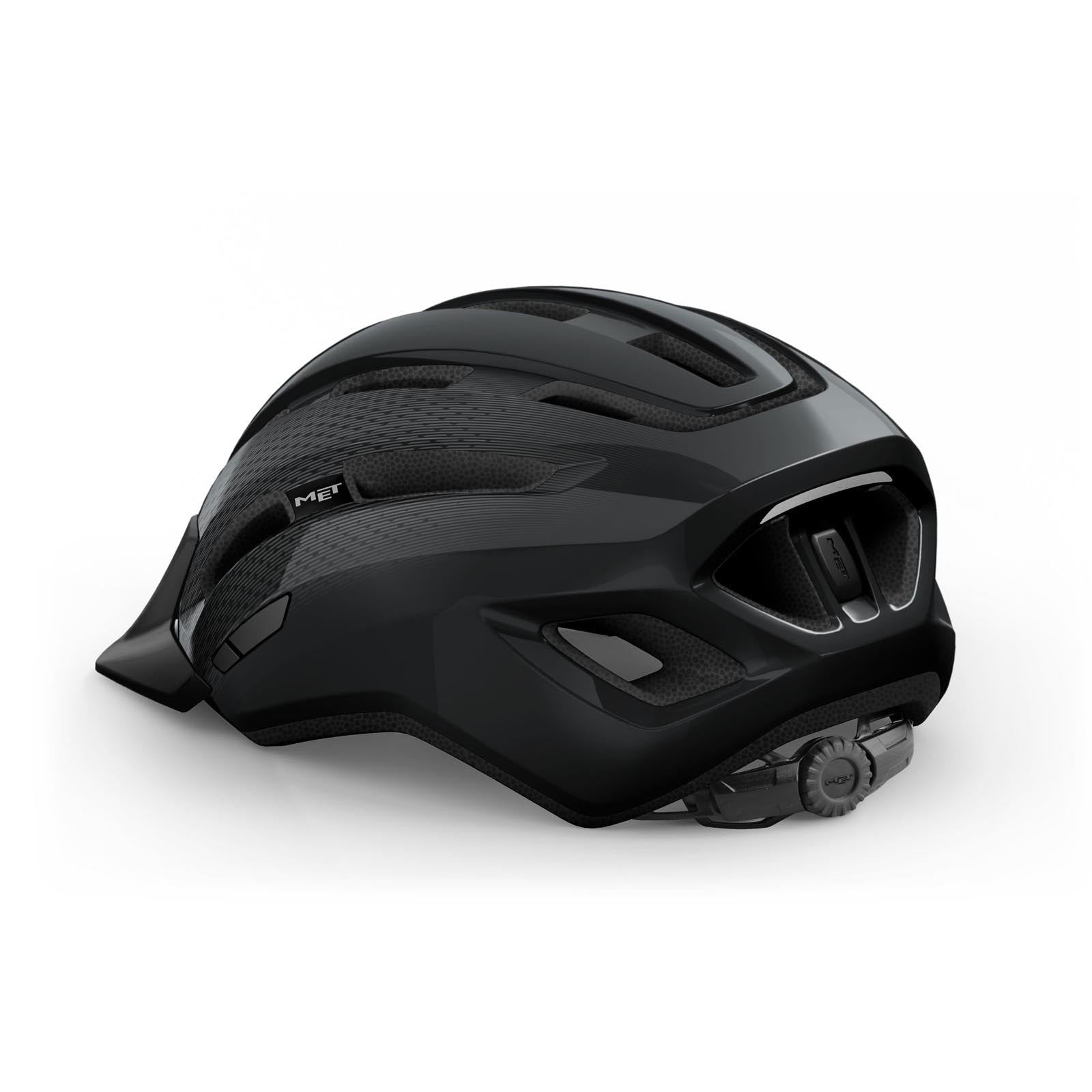 DOWNTOWN MIPS SM/MD 52-58CM - Papanui Cycles