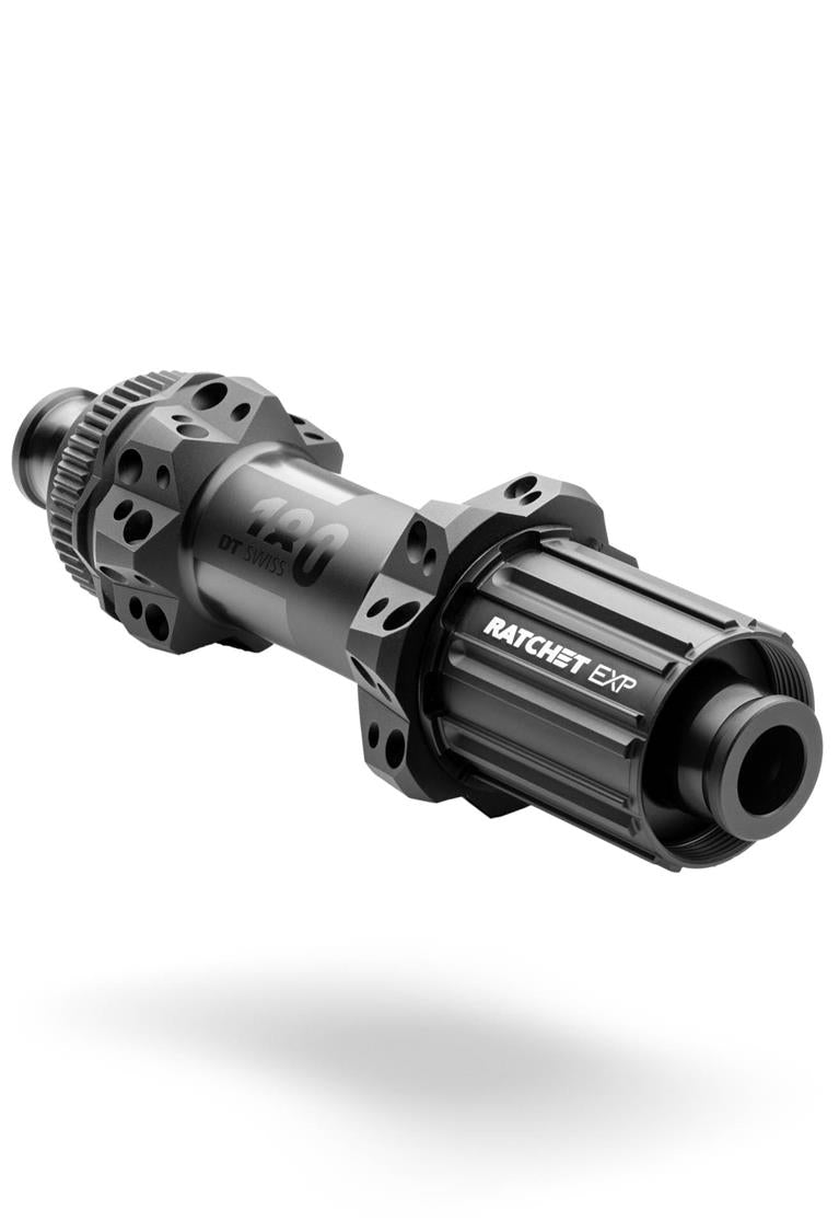 DT Swiss - 180 Rear CL Boost - Papanui Cycles