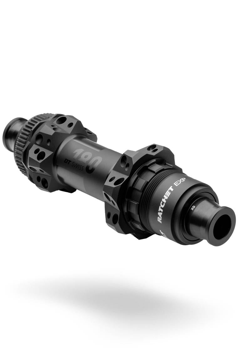 DT Swiss - 180 Rear CL Boost - Papanui Cycles