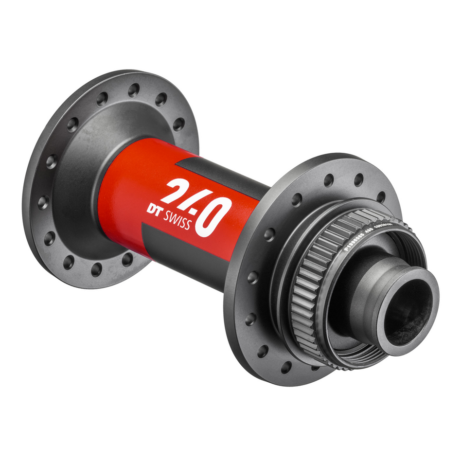 DT Swiss - 240 EXP Front Road - Papanui Cycles