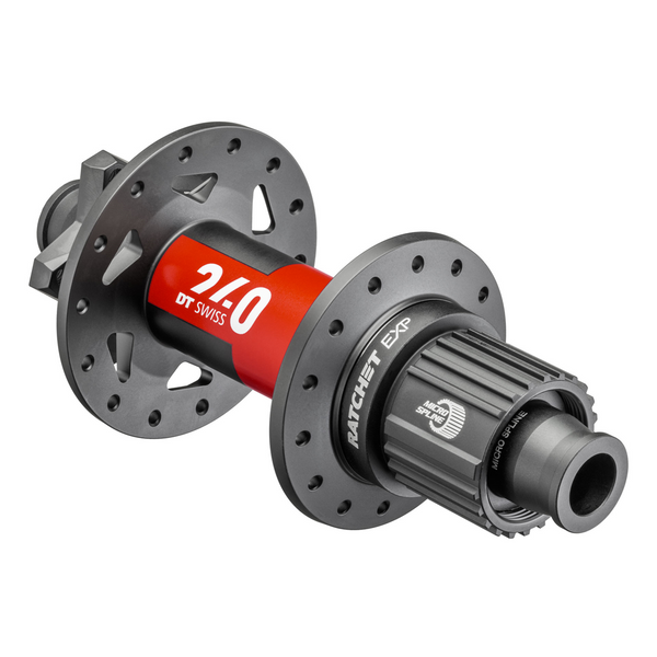 DT Swiss - 240 EXP Rear IS (6-Bolt) - Papanui Cycles