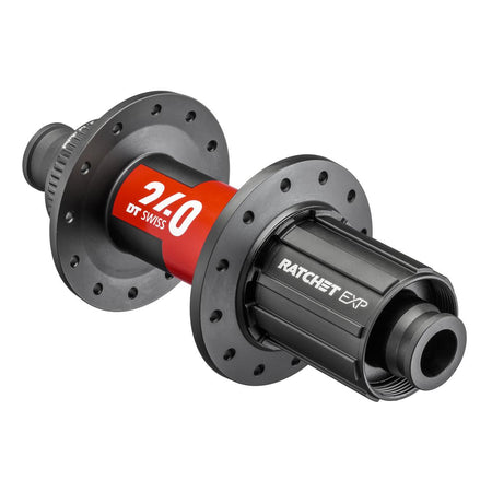 DT Swiss - 240 EXP Rear Road - Papanui Cycles