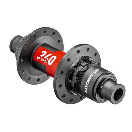 DT Swiss - 240 EXP Rear Road - Papanui Cycles