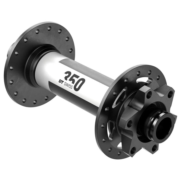 DT Swiss - 350 Front IS Fat Bike (6-Bolt) (2022) - Papanui Cycles