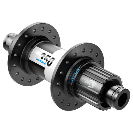 DT Swiss - 350 Hybrid Rear Hubs - Papanui Cycles