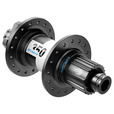 DT Swiss - 350 Hybrid Rear Hubs - Papanui Cycles