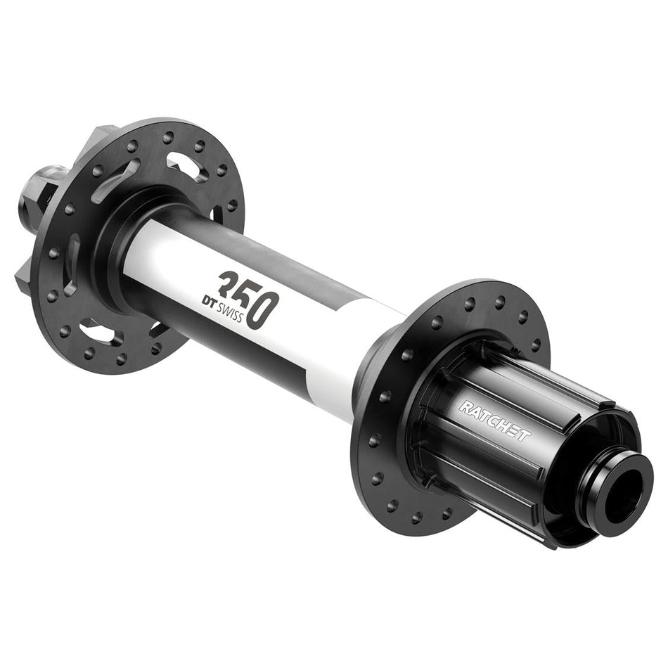 DT Swiss - 350 Rear IS Fat Bike (6-Bolt) - Papanui Cycles