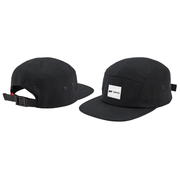 DT Swiss - 5-Panel Cap - Papanui Cycles
