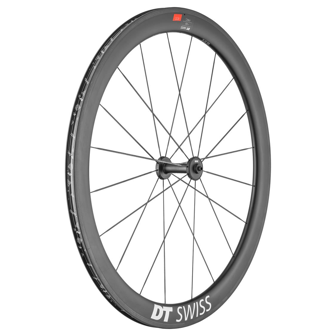 DT Swiss - ARC 1100 Dicut Rim Brake - Papanui Cycles
