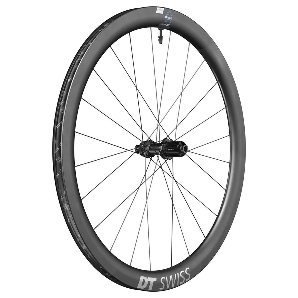 DT Swiss - CRC 1400 Spline (2023) - Papanui Cycles
