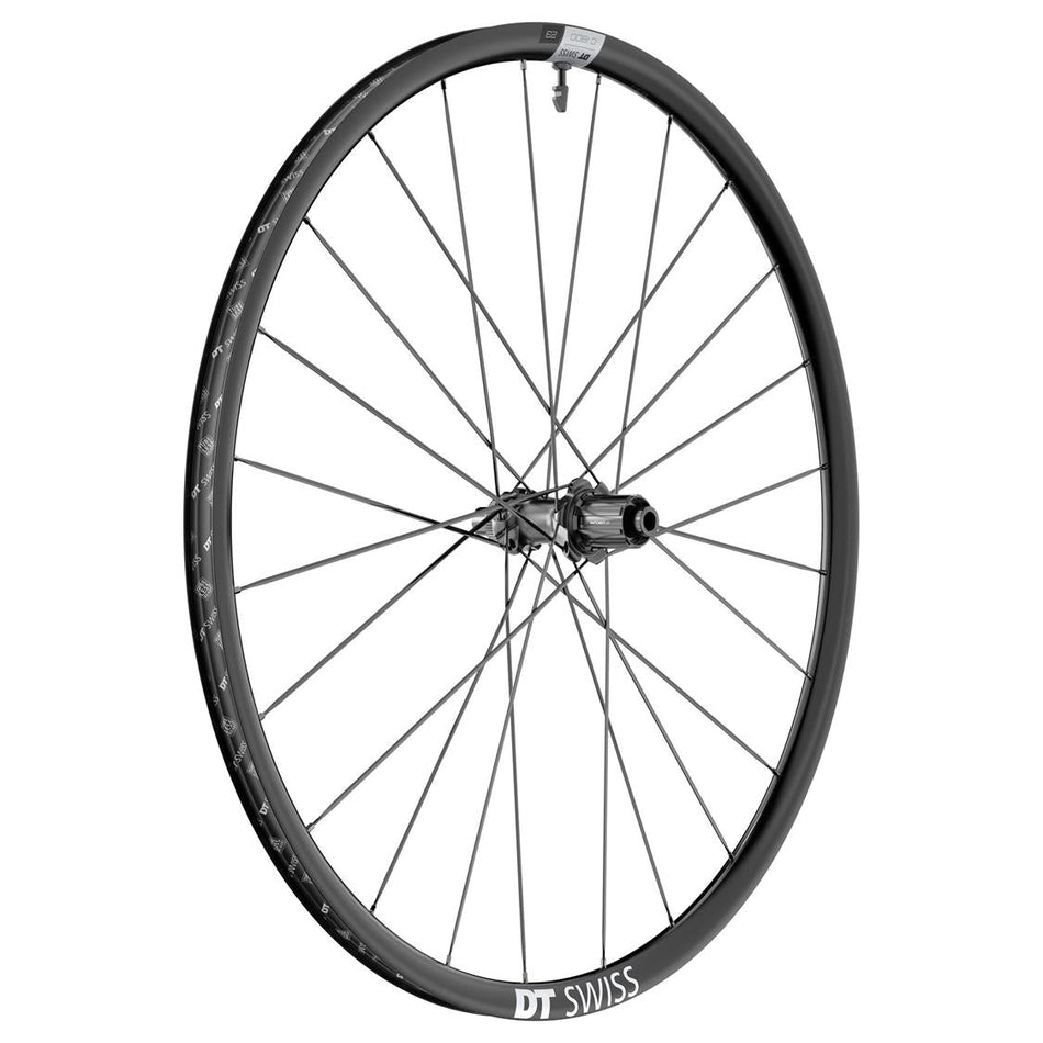 DT Swiss - C 1800 (2023) Spline Disc Brake - Papanui Cycles