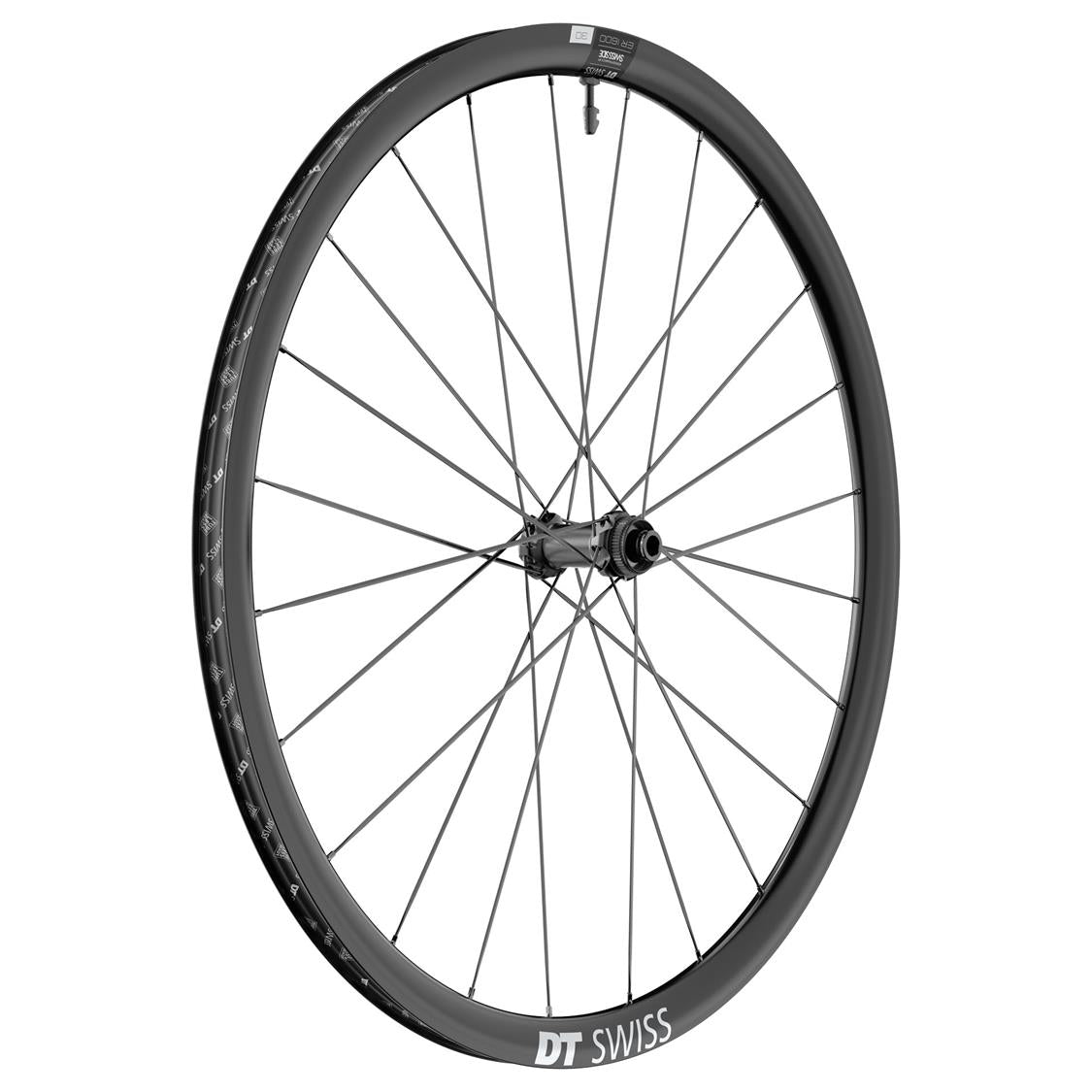 DT Swiss - ER 1600 (2023) Spline Disc Brake - Papanui Cycles