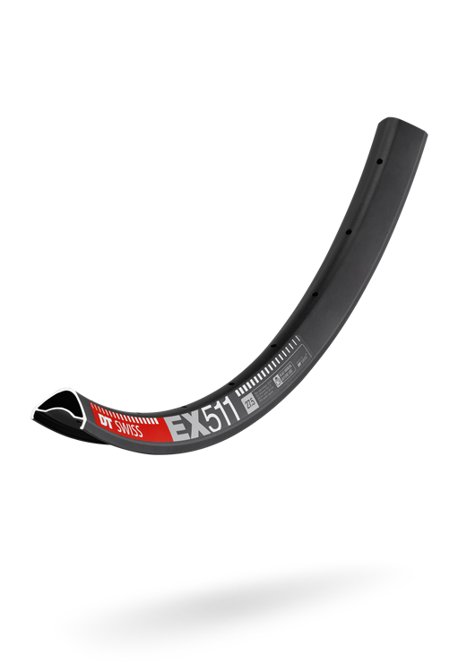 DT Swiss - EX 511 27.5" Rims - Papanui Cycles