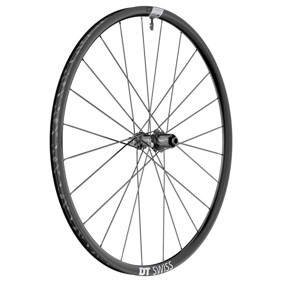 DT Swiss - E 1800 (2023) Spline Disc Brake - Papanui Cycles