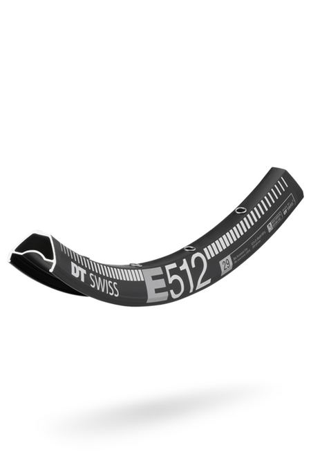 DT Swiss - E 512 29" Rims - Papanui Cycles