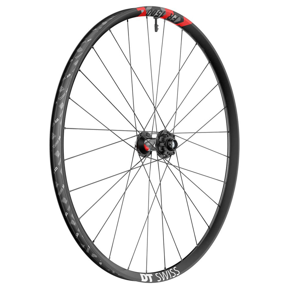 DT Swiss - FR 1500 Classic Mullet Wheels - Papanui Cycles