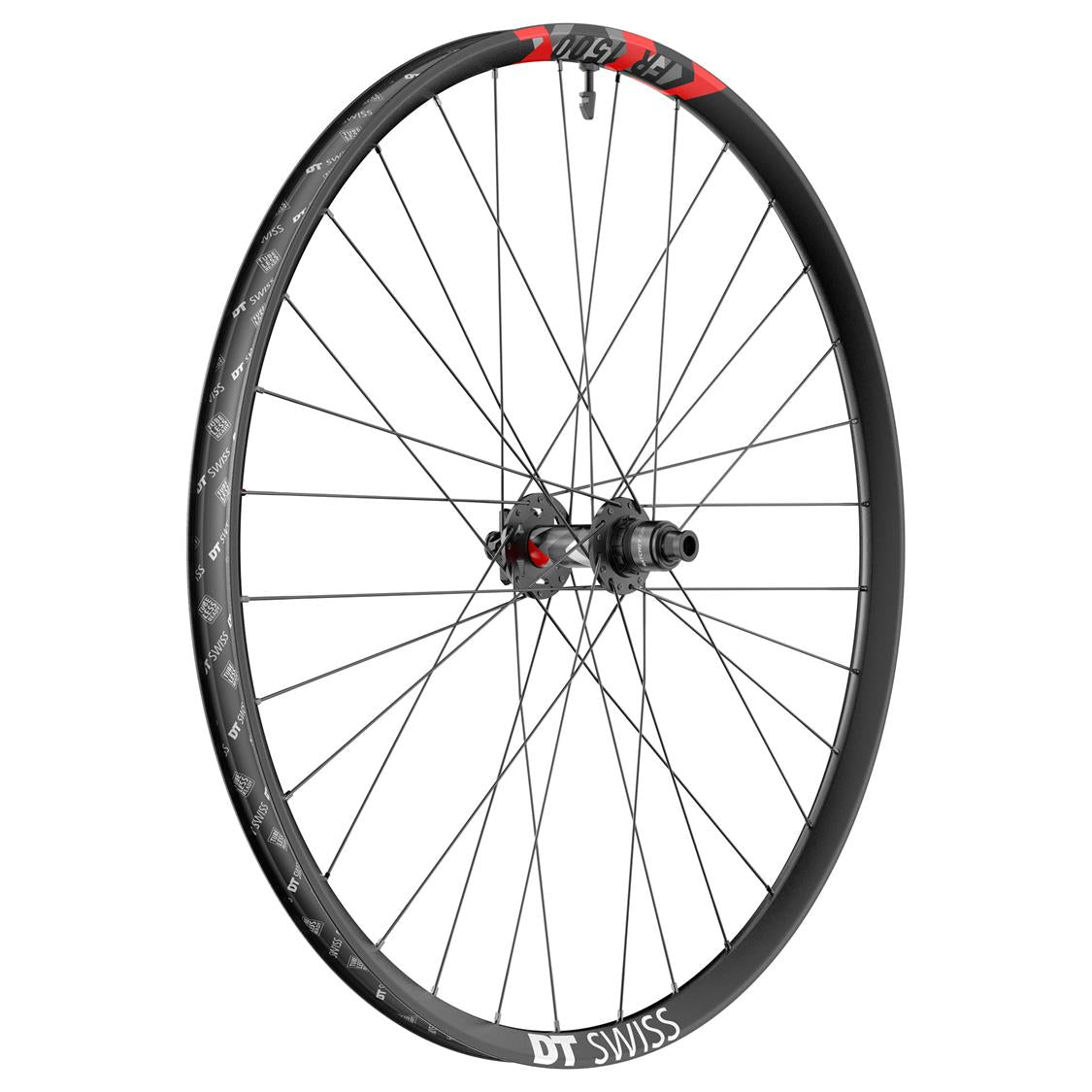 DT Swiss - FR 1500 Classic Mullet Wheels - Papanui Cycles