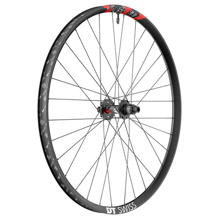 DT Swiss - FR 1500 Classic Mullet Wheels - Papanui Cycles