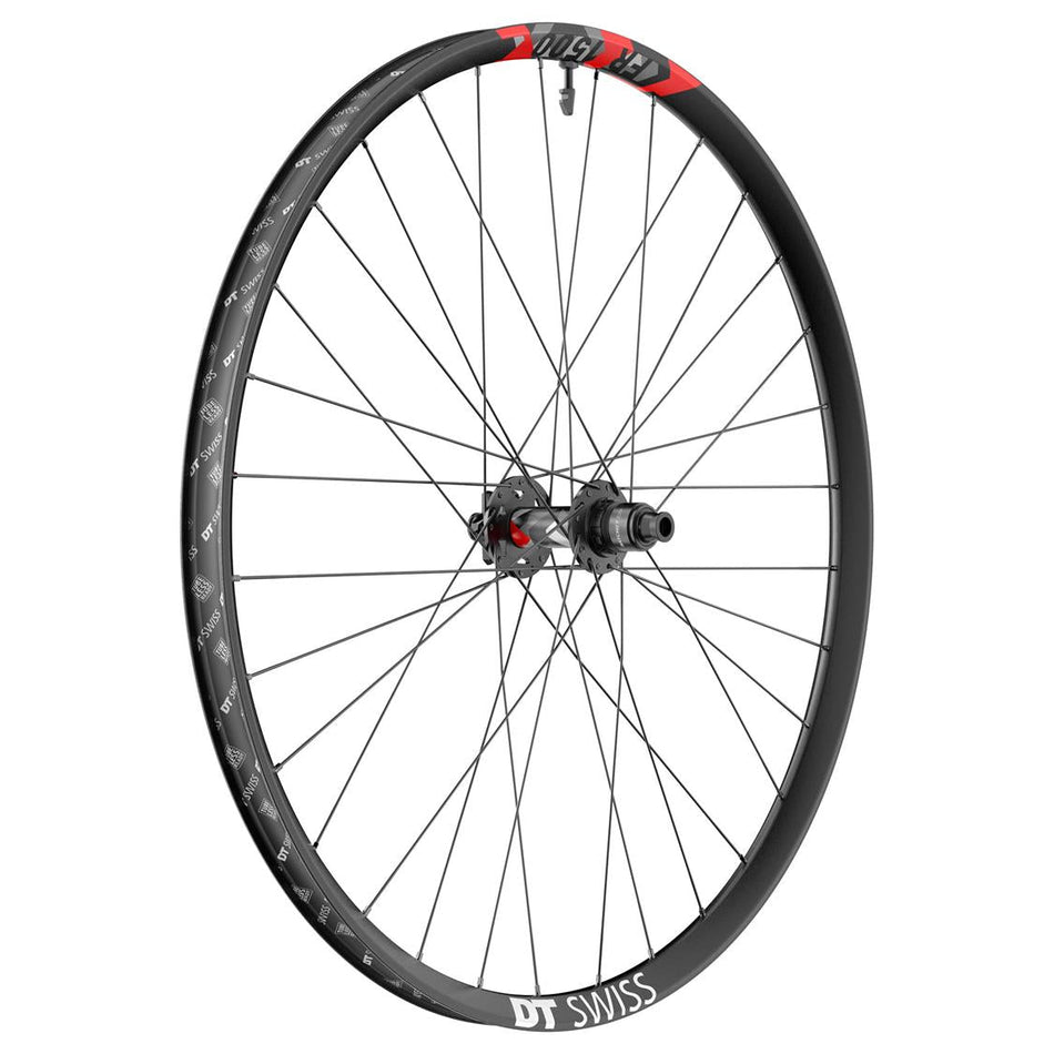 DT Swiss - FR 1500 Classic Mullet Wheels - Papanui Cycles