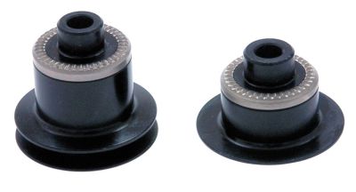 DT Swiss - Front End Caps & Adapters Q/R - Papanui Cycles