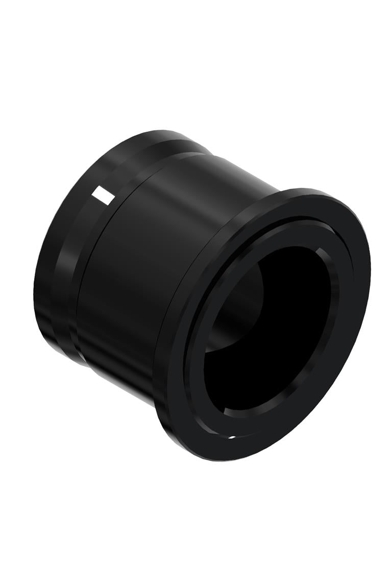 DT Swiss - Front End Caps & Adapters Thru Axle - Papanui Cycles